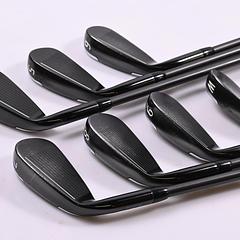 PXG 0311 XP Gen5 Irons / 4-PW / Regular Flex Steelfiber i70 Shafts - Image 4