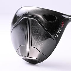 Titleist TSR2 Driver / 11 Degree / Senior Flex HZRDUS CB Red 50 Shaft - Image 2