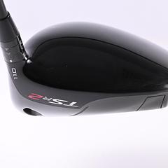 Titleist TSR2 Driver / 11 Degree / Senior Flex HZRDUS CB Red 50 Shaft - Image 5
