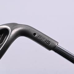 Ping G30 Pitching Wedge / 45 Degree / Black Dot / Regular Flex Ping CFS Shaft - Image 2