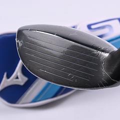 Mizuno ST-Max 230 #3 Hybrid / 19 Degree / Regular Flex LINQ Blue 75 Shaft - Image 4