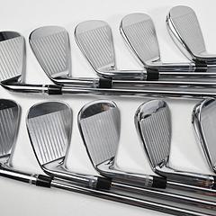 Wilson Staff Model CB 2019 Irons / 2-PW+GW / X-Flex KBS Tour Lite Shafts - Image 3
