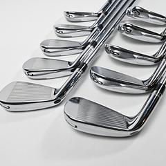 Wilson Staff Model CB 2019 Irons / 2-PW+GW / X-Flex KBS Tour Lite Shafts - Image 4