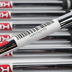 Wilson Staff Model CB 2019 Irons / 2-PW+GW / X-Flex KBS Tour Lite Shafts - Image 6