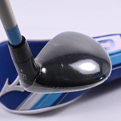 Mizuno ST-Max 230 #3 Hybrid / 19 Degree / Regular Flex LINQ Blue 75 Shaft - Image 5