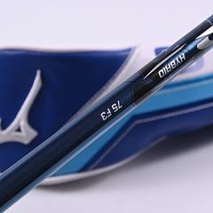 Mizuno ST-Max 230 #3 Hybrid / 19 Degree / Regular Flex LINQ Blue 75 Shaft - Image 6