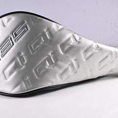 Taylormade Qi35 Max Driver / 10.5 Degree / Regular Flex Cypher 2.0 50 Shaft - Image 9