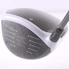 Taylormade SIM Max D Driver / 10.5 Degree / Stiff Flex Fujikura Motore F3 80 - Image 4