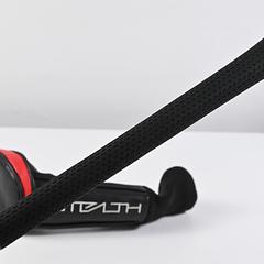 Left Hand Taylormade Stealth #4 Hybrid / 22 Degree / Regular Flex Ventus Red 6 - Image 8