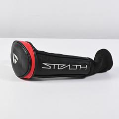 Left Hand Taylormade Stealth #4 Hybrid / 22 Degree / Regular Flex Ventus Red 6 - Image 9