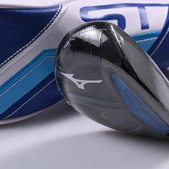 Mizuno ST-Max 230 #3 Hybrid / 19 Degree / Regular Flex LINQ Blue 75 Shaft - Image 1