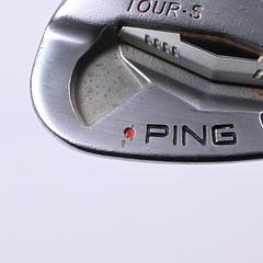 Ping Tour-S Sand Wedge / 56 Degree / Red Dot / Stiff Flex Ping CFS Shaft - Image 2