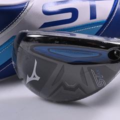 Mizuno ST-Max 230 #3 Hybrid / 19 Degree / Regular Flex LINQ Blue 75 Shaft - Image 2