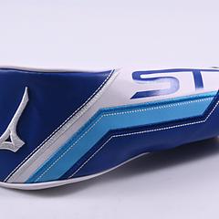 Mizuno ST-Max 230 #3 Hybrid / 19 Degree / Regular Flex LINQ Blue 75 Shaft - Image 9