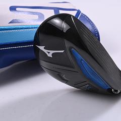 Mizuno ST-Max 230 #4 Hybrid / 22 Degree / Regular Flex Denali Red 70 Shaft - Image 1