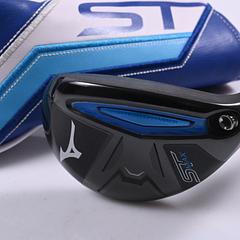 Mizuno ST-Max 230 #4 Hybrid / 22 Degree / Regular Flex Denali Red 70 Shaft - Image 2