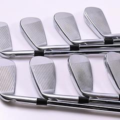 Ping iBlade Irons / 3-PW / Blue Dot / X-Flex Project X Steel Shafts - Image 3