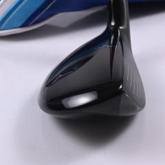 Mizuno ST-Max 230 #4 Hybrid / 22 Degree / Regular Flex Denali Red 70 Shaft - Image 3