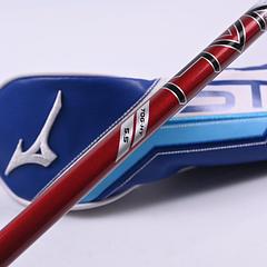 Mizuno ST-Max 230 #4 Hybrid / 22 Degree / Regular Flex Denali Red 70 Shaft - Image 6
