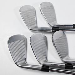 Callaway Apex TCB Irons / 5-9i / Stiff Flex Dynamic Gold S300 DST 98 Shafts - Image 3