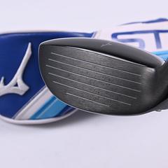 Mizuno ST-Max 230 #4 Hybrid / 22 Degree / Regular Flex Denali Red 70 Shaft - Image 4