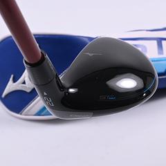 Mizuno ST-Max 230 #4 Hybrid / 22 Degree / Regular Flex Denali Red 70 Shaft - Image 5