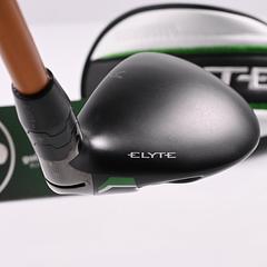 Callaway Elyte #3 Hybrid / 19 Degree / Stiff Flex Aldila NVS Orange 85 - Image 5