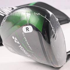 Yonex Ezone GS i-tech Driver / 10.5 Degree / Regular Flex Yonex EX-G02 Shaft - Image 1