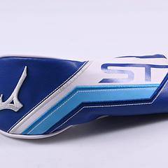 Mizuno ST-Max 230 #4 Hybrid / 22 Degree / Regular Flex Denali Red 70 Shaft - Image 9