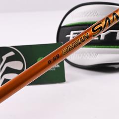 Callaway Elyte #3 Hybrid / 19 Degree / Stiff Flex Aldila NVS Orange 85 - Image 6