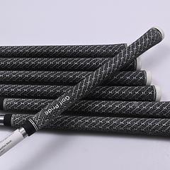 Mizuno MP-20 HMB Irons / 4-PW / Regular Flex KBS Tour C-Taper Lite 105 Shafts - Image 7