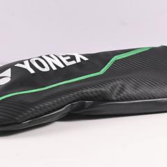 Yonex Ezone GS i-tech Driver / 10.5 Degree / Regular Flex Yonex EX-G02 Shaft - Image 9