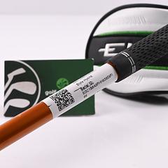 Callaway Elyte #3 Hybrid / 19 Degree / Stiff Flex Aldila NVS Orange 85 - Image 7