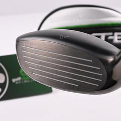 Callaway Elyte #3 Hybrid / 19 Degree / Stiff Flex Aldila NVS Orange 85 - Image 4