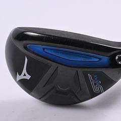 Mizuno ST-Max 230 #4 Hybrid / 22 Degree / Regular Flex Denali Red 70 Shaft - Image 2