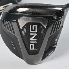Ping G425 SFT Driver / 10.5 Degree / Regular Flex Ping Alta CB Slate 55 Shaft - Image 2