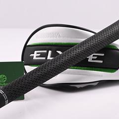 Callaway Elyte #3 Hybrid / 19 Degree / Stiff Flex Aldila NVS Orange 85 - Image 8