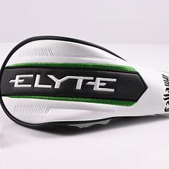 Callaway Elyte #3 Hybrid / 19 Degree / Stiff Flex Aldila NVS Orange 85 - Image 9