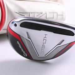 Ladies Taylormade Stealth #5 Hybrid / 25 Degree / Ladies Flex Aldila Ascent 45 - Image 2