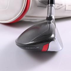 Ladies Taylormade Stealth #5 Hybrid / 25 Degree / Ladies Flex Aldila Ascent 45 - Image 3