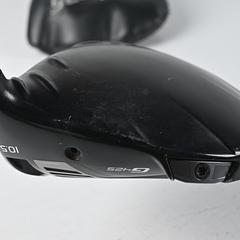 Ping G425 SFT Driver / 10.5 Degree / Regular Flex Ping Alta CB Slate 55 Shaft - Image 5