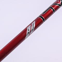 Mizuno ST-Max 230 #4 Hybrid / 22 Degree / Regular Flex Denali Red 70 Shaft - Image 6