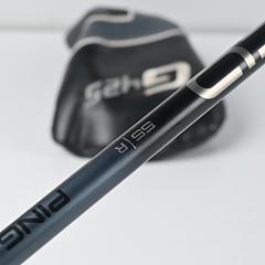 Ping G425 SFT Driver / 10.5 Degree / Regular Flex Ping Alta CB Slate 55 Shaft - Image 6