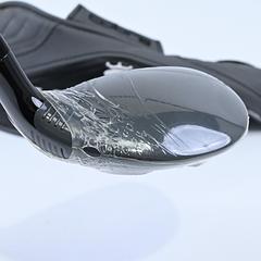 Cobra King F8 #4 Hybrid / 22 Degree / X-Flex Aldila NV 85 Shaft - Image 5