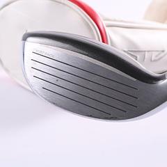 Ladies Taylormade Stealth #5 Hybrid / 25 Degree / Ladies Flex Aldila Ascent 45 - Image 4