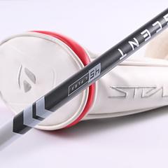 Ladies Taylormade Stealth #5 Hybrid / 25 Degree / Ladies Flex Aldila Ascent 45 - Image 6