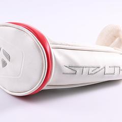 Ladies Taylormade Stealth #5 Hybrid / 25 Degree / Ladies Flex Aldila Ascent 45 - Image 9