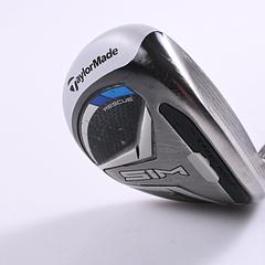 Taylormade SIM Max #3 Hybrid / 19 Degree / Stiff Flex Ventus Blue 7 Shaft - Image 1