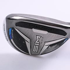 Taylormade SIM Max #3 Hybrid / 19 Degree / Stiff Flex Ventus Blue 7 Shaft - Image 2