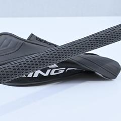 Cobra King F8 #4 Hybrid / 22 Degree / X-Flex Aldila NV 85 Shaft - Image 8